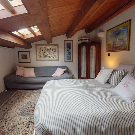 A Casa Di Nina Lejlighed Senigallia Eksteriør billede