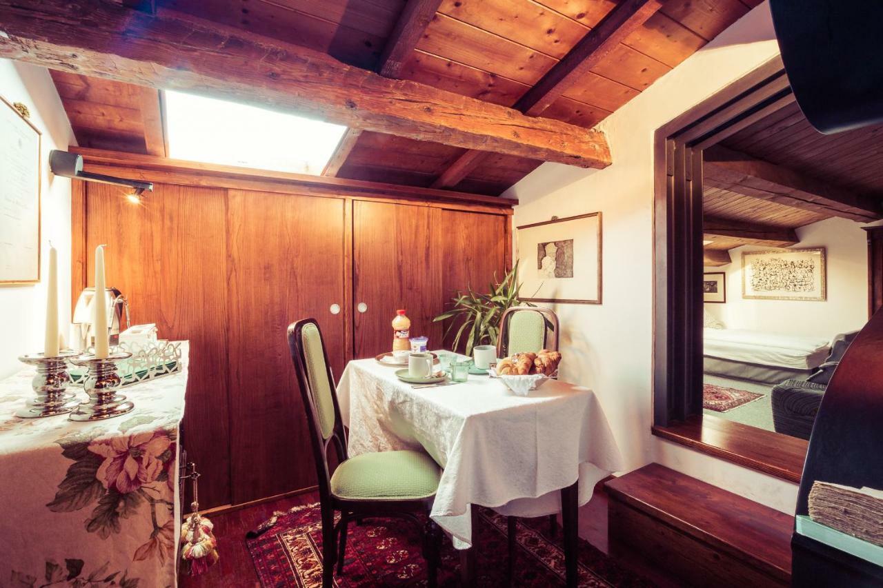 A Casa Di Nina Lejlighed Senigallia Eksteriør billede